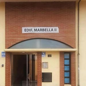 Marbella Apartamento En Malaga